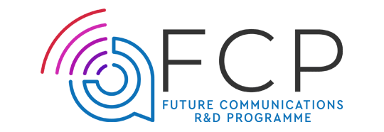 FUTURE COMMUNICATIONS R&D PROGRAMME