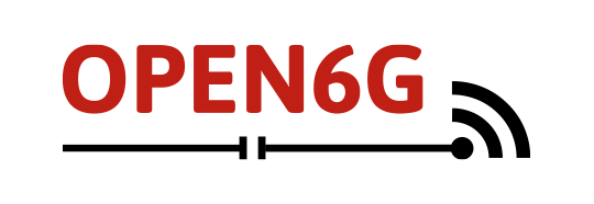 OPEN6G