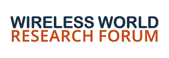 Wireless World Research Forum