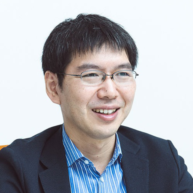 Yasuyuki Hatakawa, KDDI Corporation