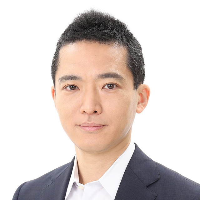 Ericsson Japan K.K. Takeshi Kashima