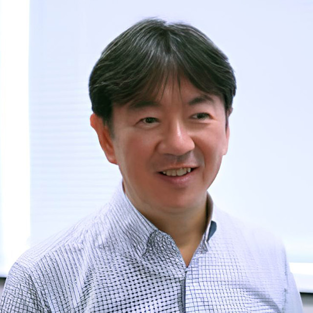 Dr.KAWANISHI, Tetsuya