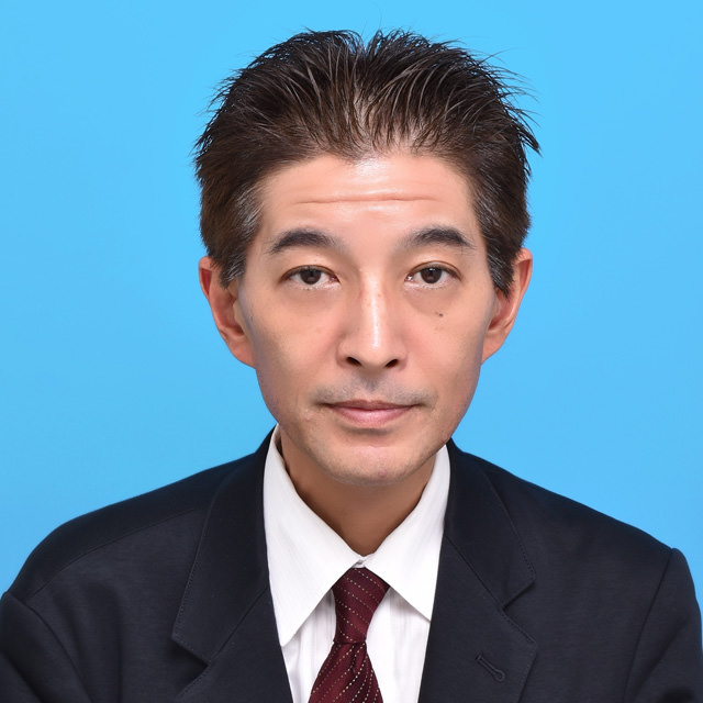 富士通株式会社　桑原隆