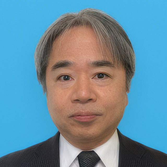 Dr. MURATA, Hidekazu