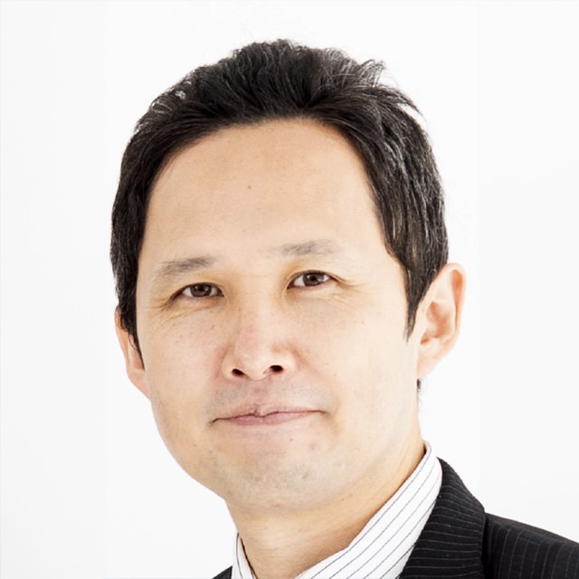 Satoshi Nagata, NTT DoCoMo, Inc.