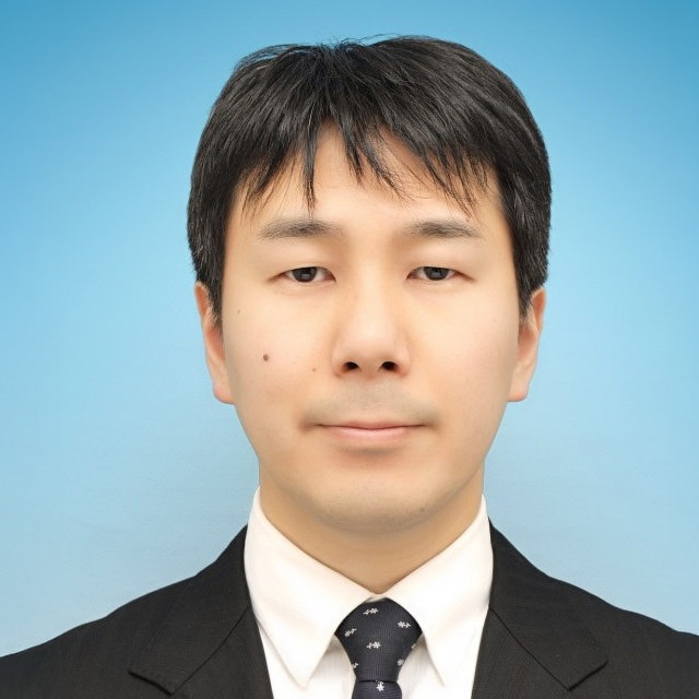 Satoshi Suyama