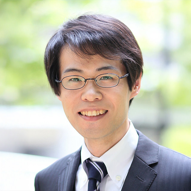ノキアソリューションズ&ネットワークス合同会社　高橋秀明