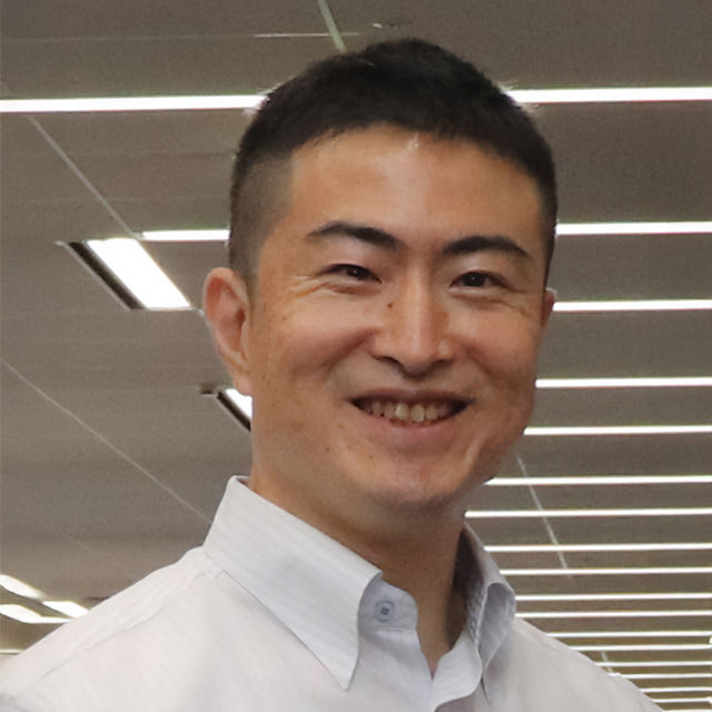 Toshiaki Yamamoto, KDDI R&D Laboratories, Inc.