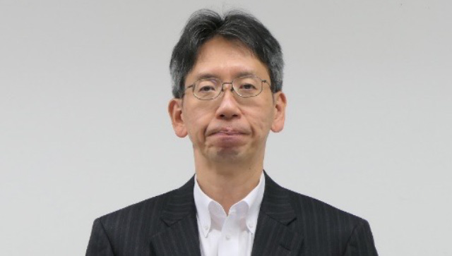 ARIB 西岡氏