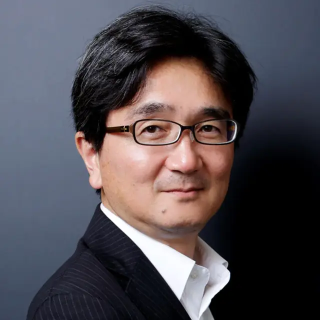 Hiroyuki Morikawa