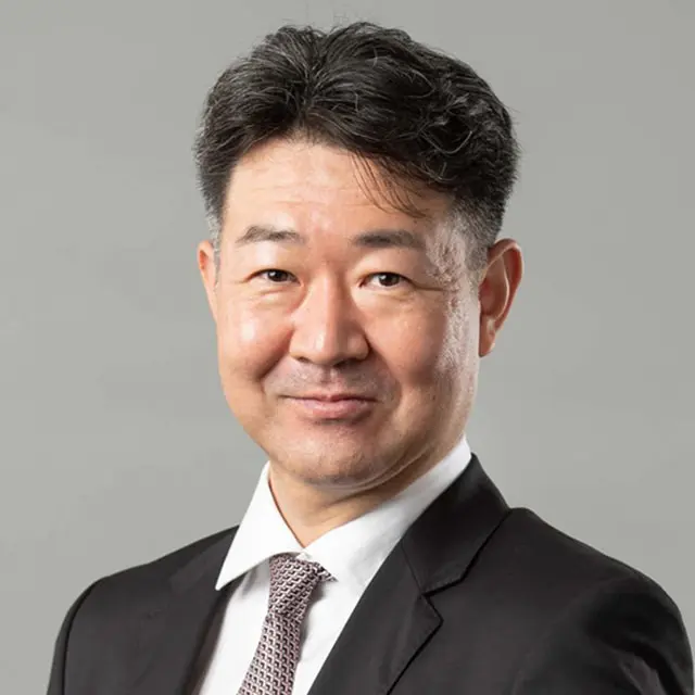 Akihiro Nakao