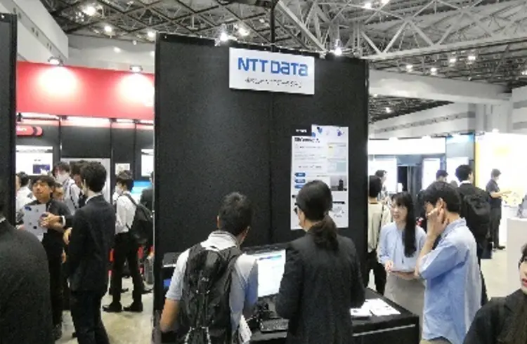NTTデータSBC
