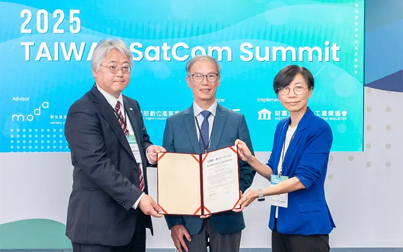 MoU Signing on Display