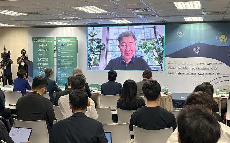 Video Message from Representative Nakao