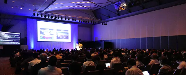 CEATEC2025「5G/6GスペシャルデーⅡ」の開催概要報告