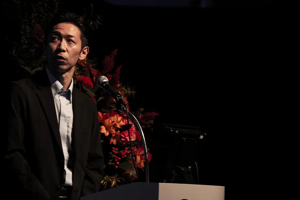 九州電力　渡辺氏