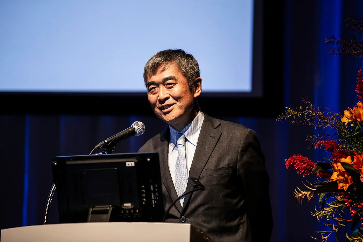 総務省　布施田局長