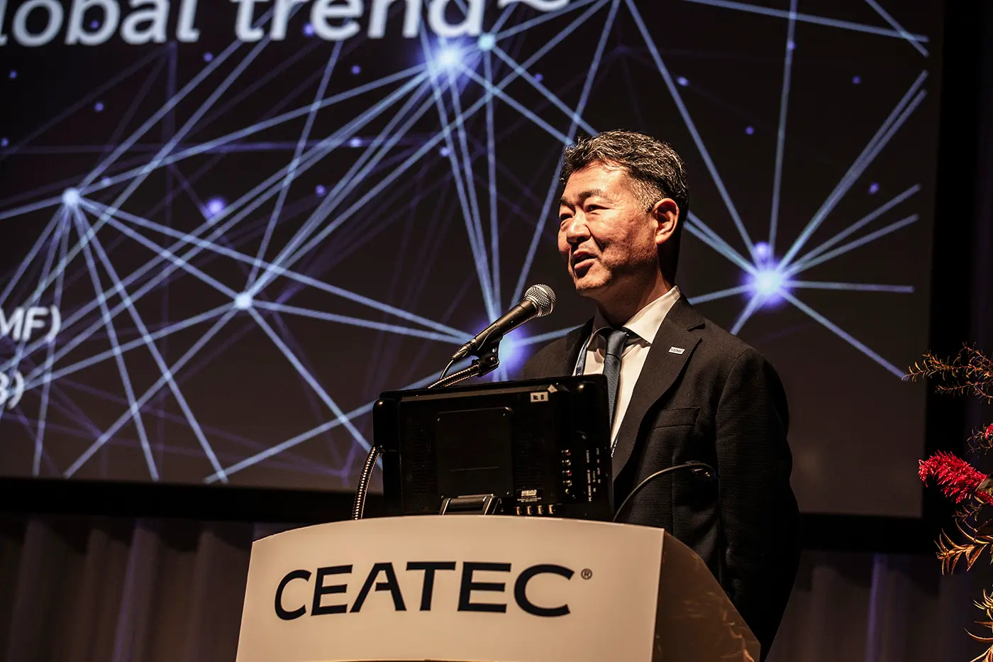 中尾 XGMF共同代表