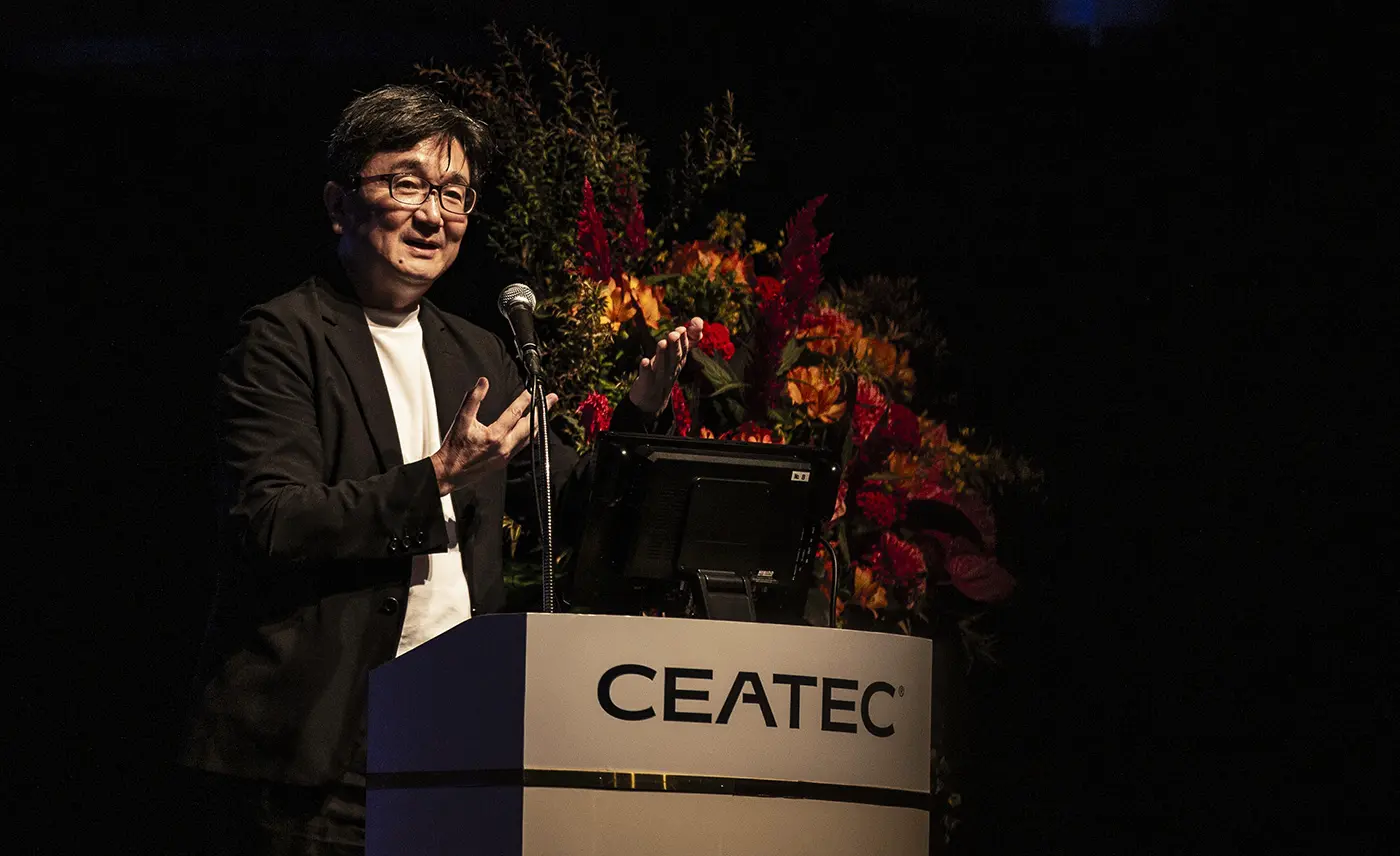 森川 XGMF共同代表