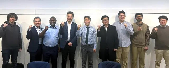 ＸＧモバイル推進フォーラムとBeyond-G Global Innovation Center、6Gに関する覚書を締結