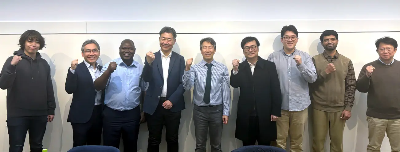 ＸＧモバイル推進フォーラムとBeyond-G Global Innovation Center、6Gに関する覚書を締結